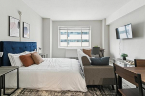 Crest At Peachtree 305 Spacious 1 Bd 1 Bth